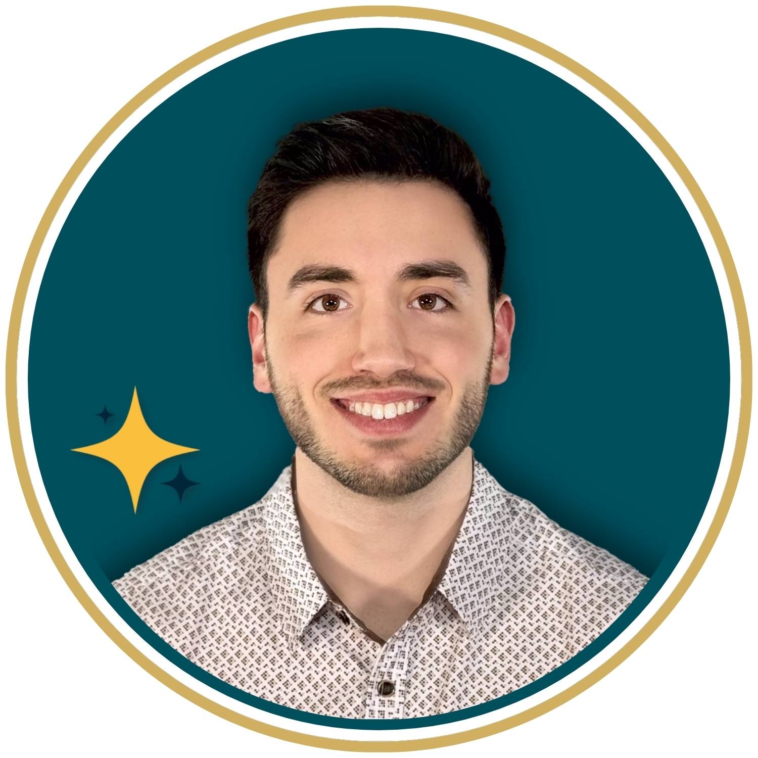 Derek Brickley's profile image