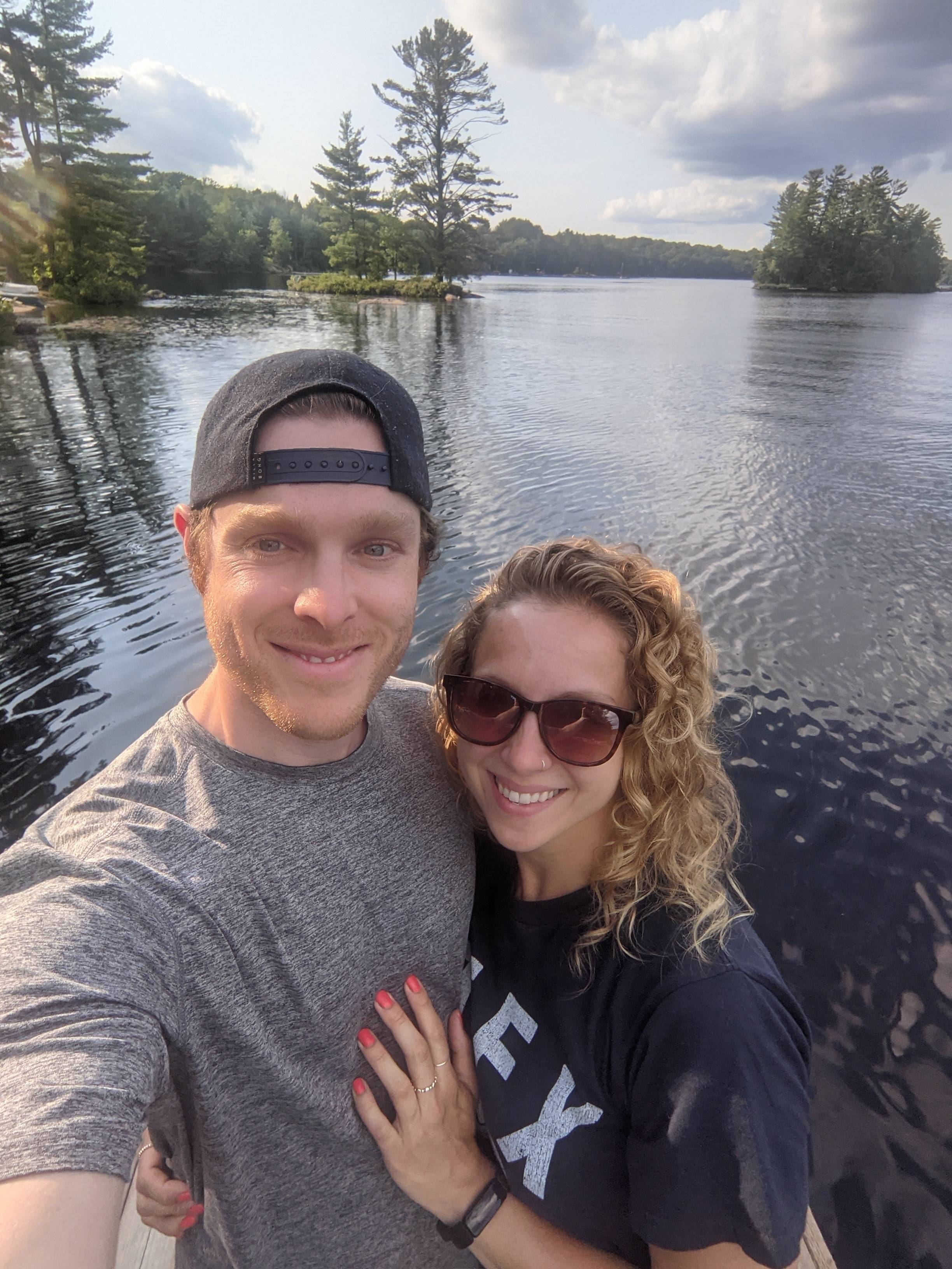 Brendon McNaughton's profile image