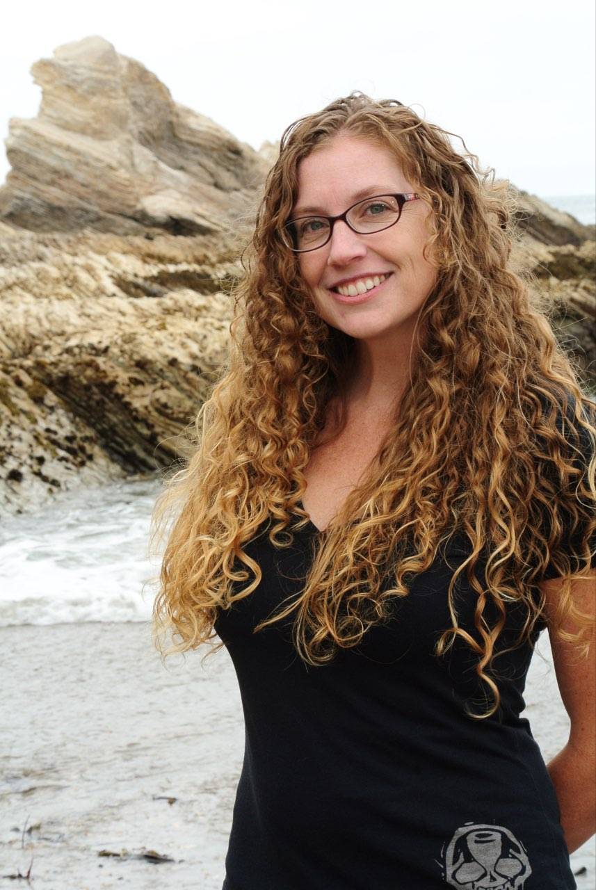 Crystal Huffman's profile image