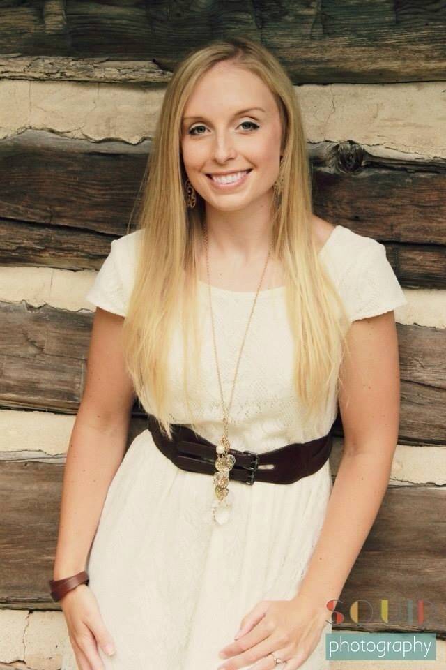 Kendall Paral's profile image