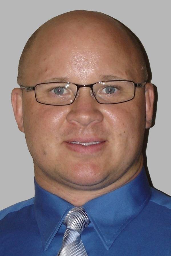 Brandon Farrow's profile image