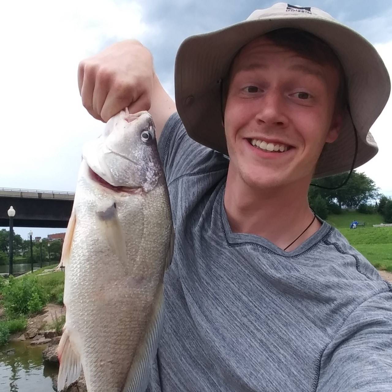 Joshua DaVanon's profile image