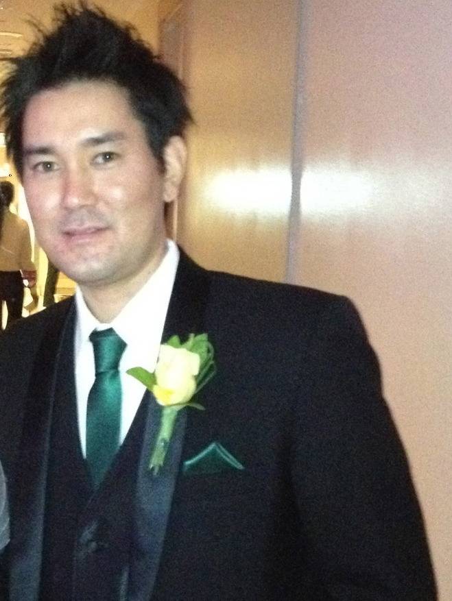 Takeshi Hirota's profile image