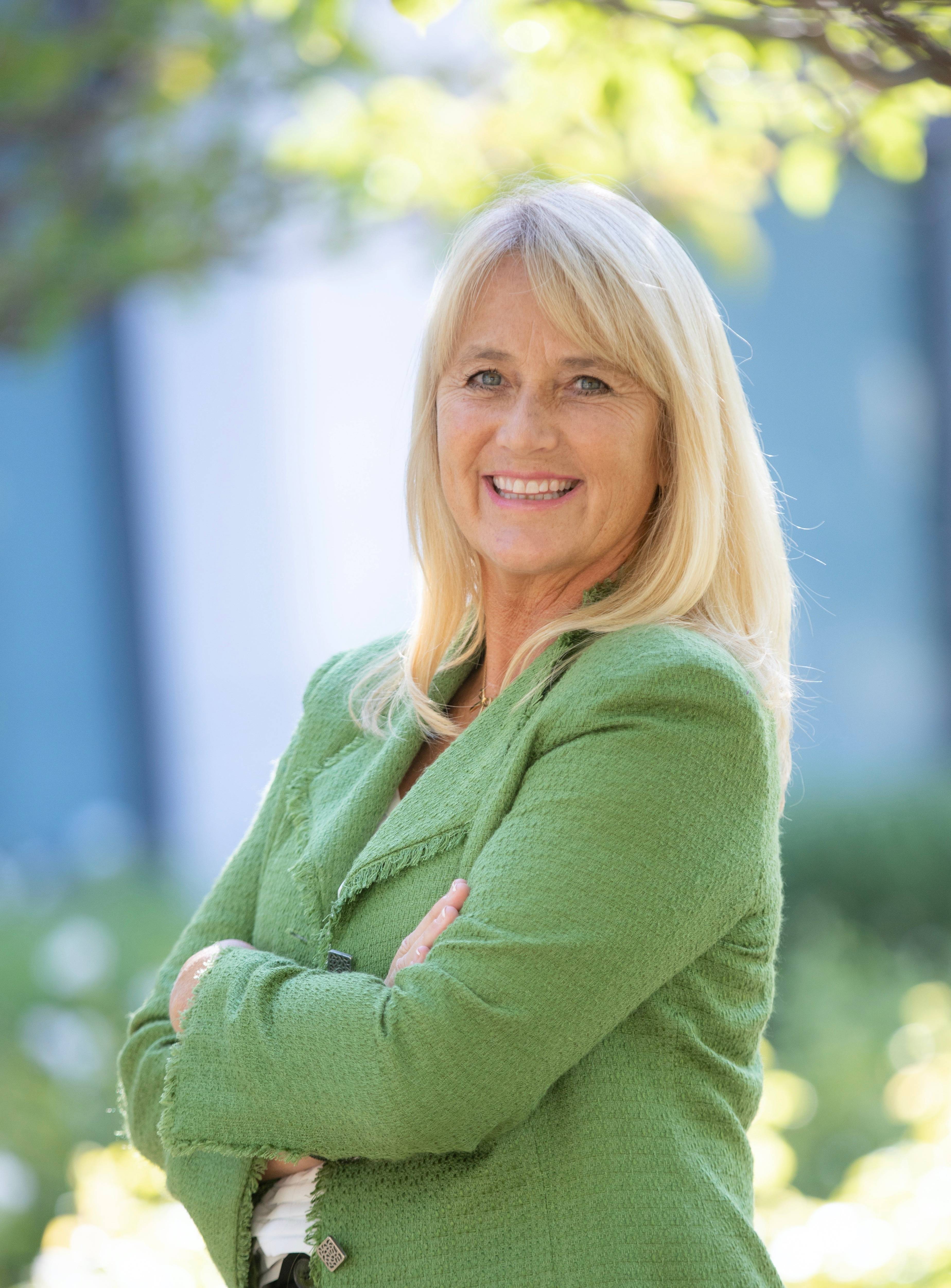 Dorothy Pinney's profile image