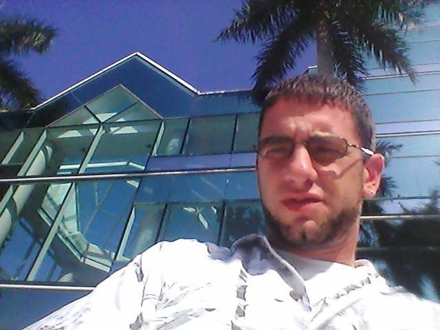 Richard Gilbert's profile image