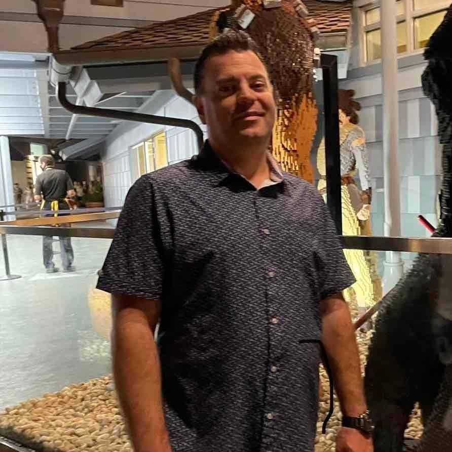 Frank Saraceno's profile image