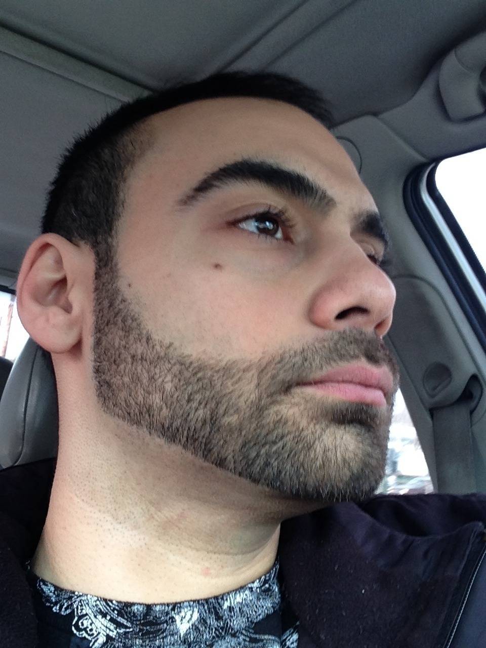 Vatche Najarian's profile image