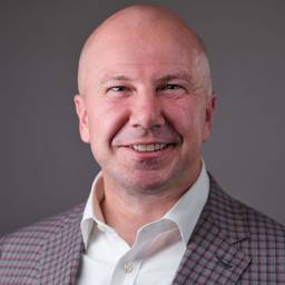 Lee Huffman's profile image