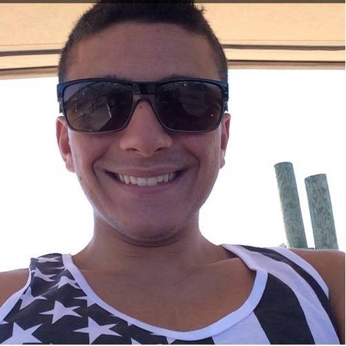 Haig Bakhtiarian's profile image