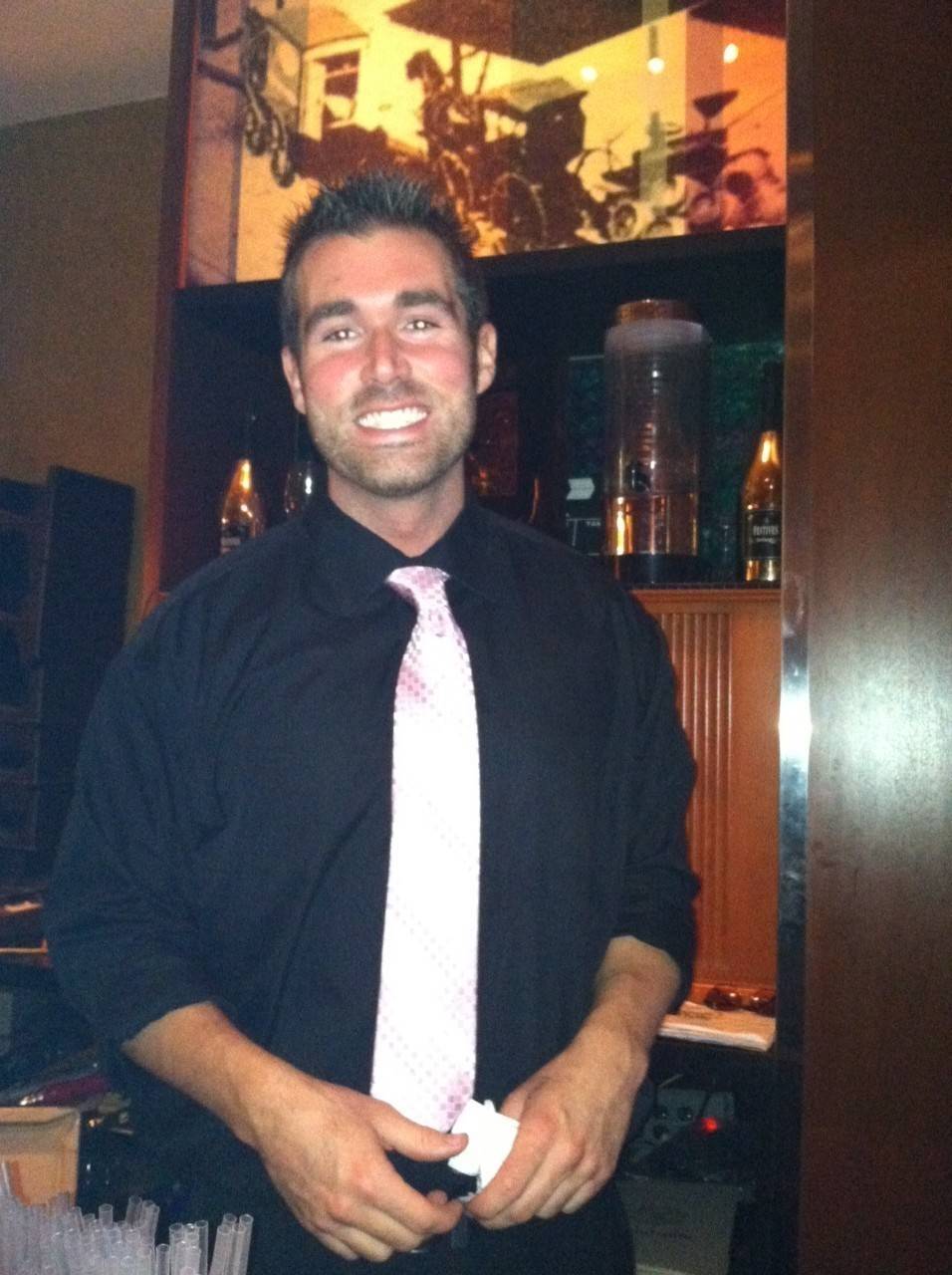 Matt Bohanon's profile image