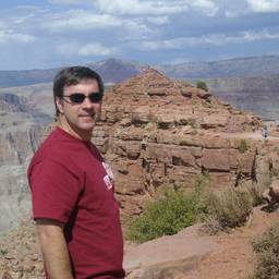 Scott Menkes's profile image