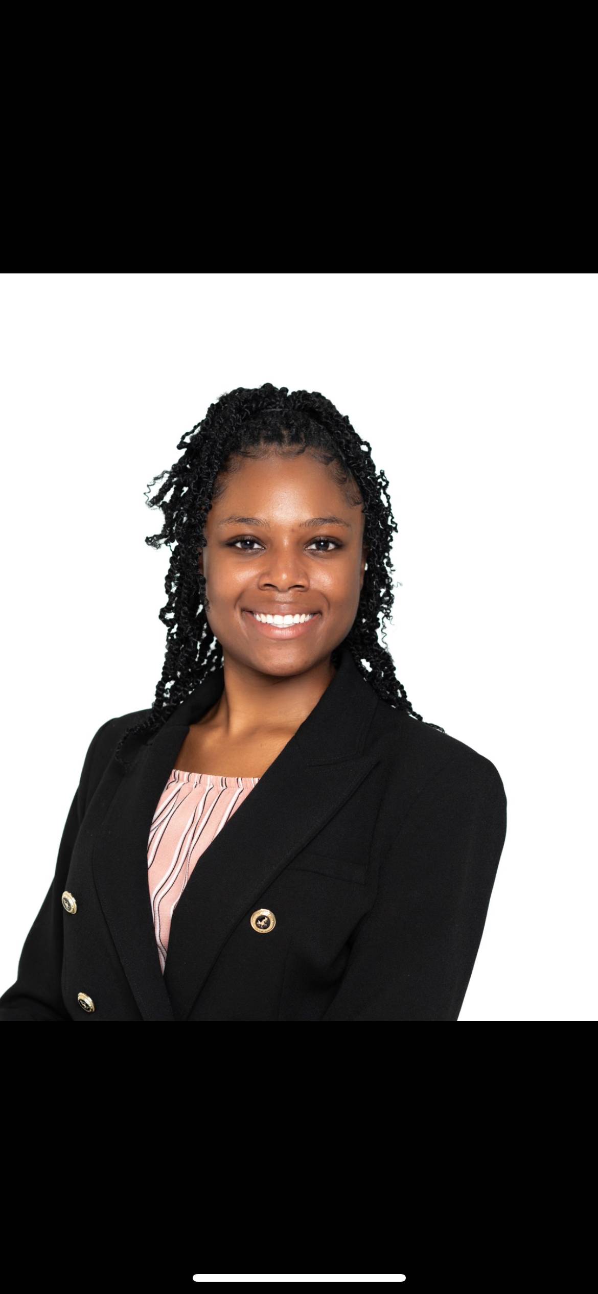 Domonique Morrison's profile image