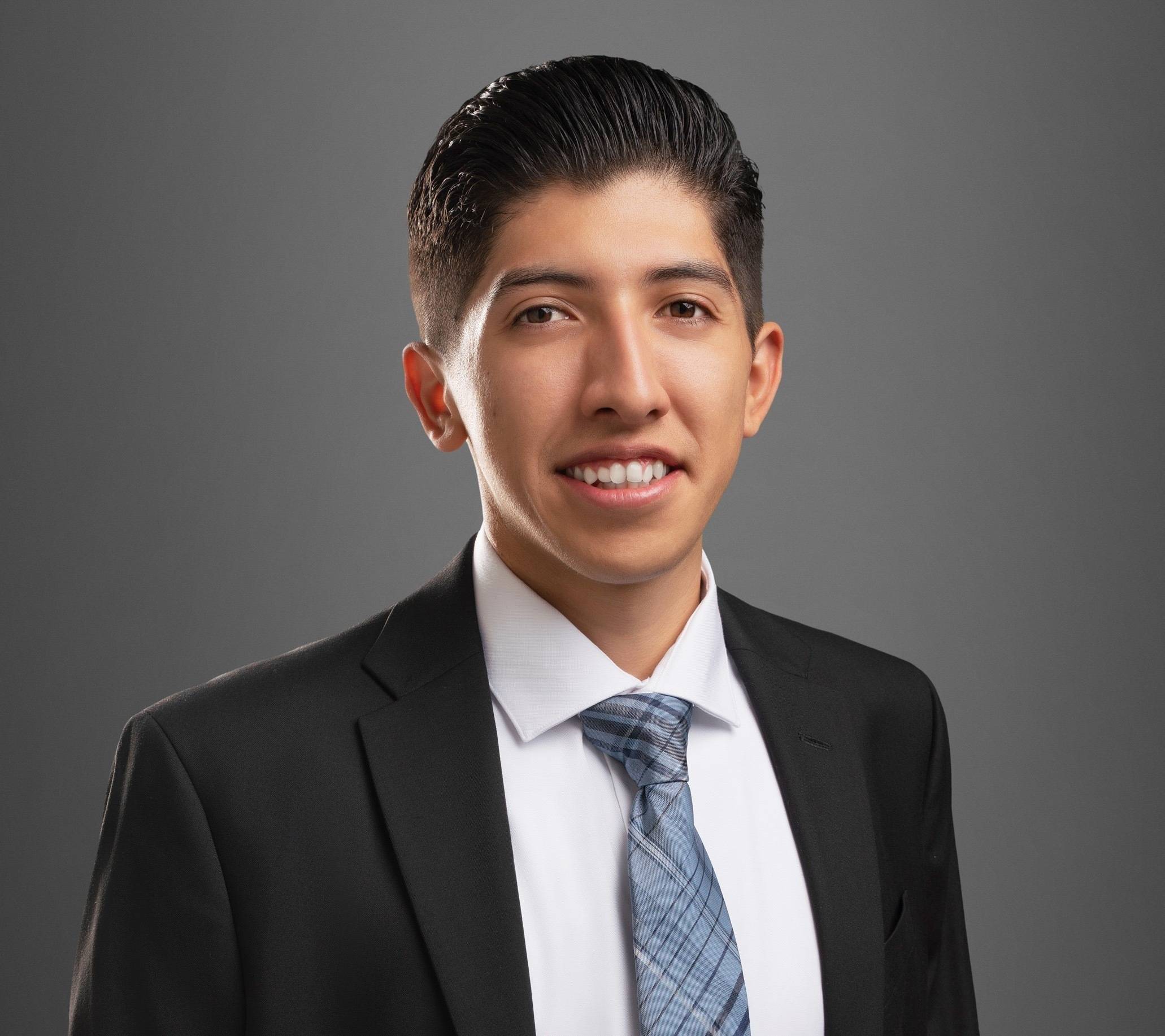 Noah Aguilera's profile image