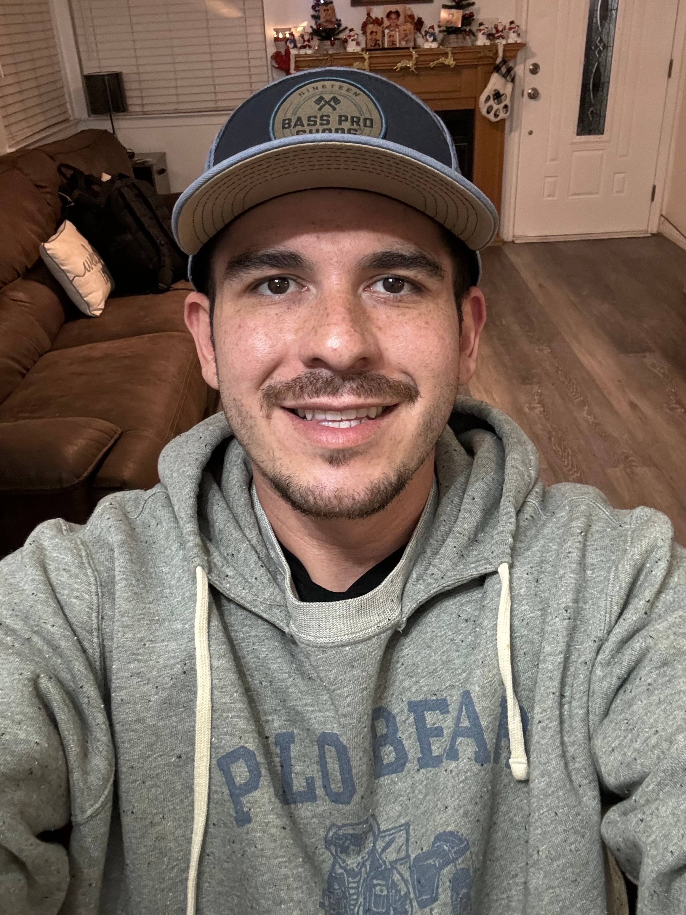 Jonathon Cortez's profile image