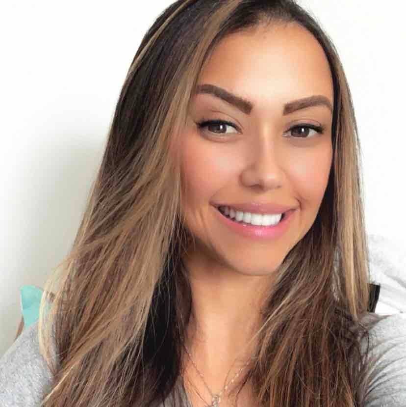 Gisele Ellis