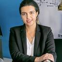 Laura-Amira Talaat-Hamid's profile image