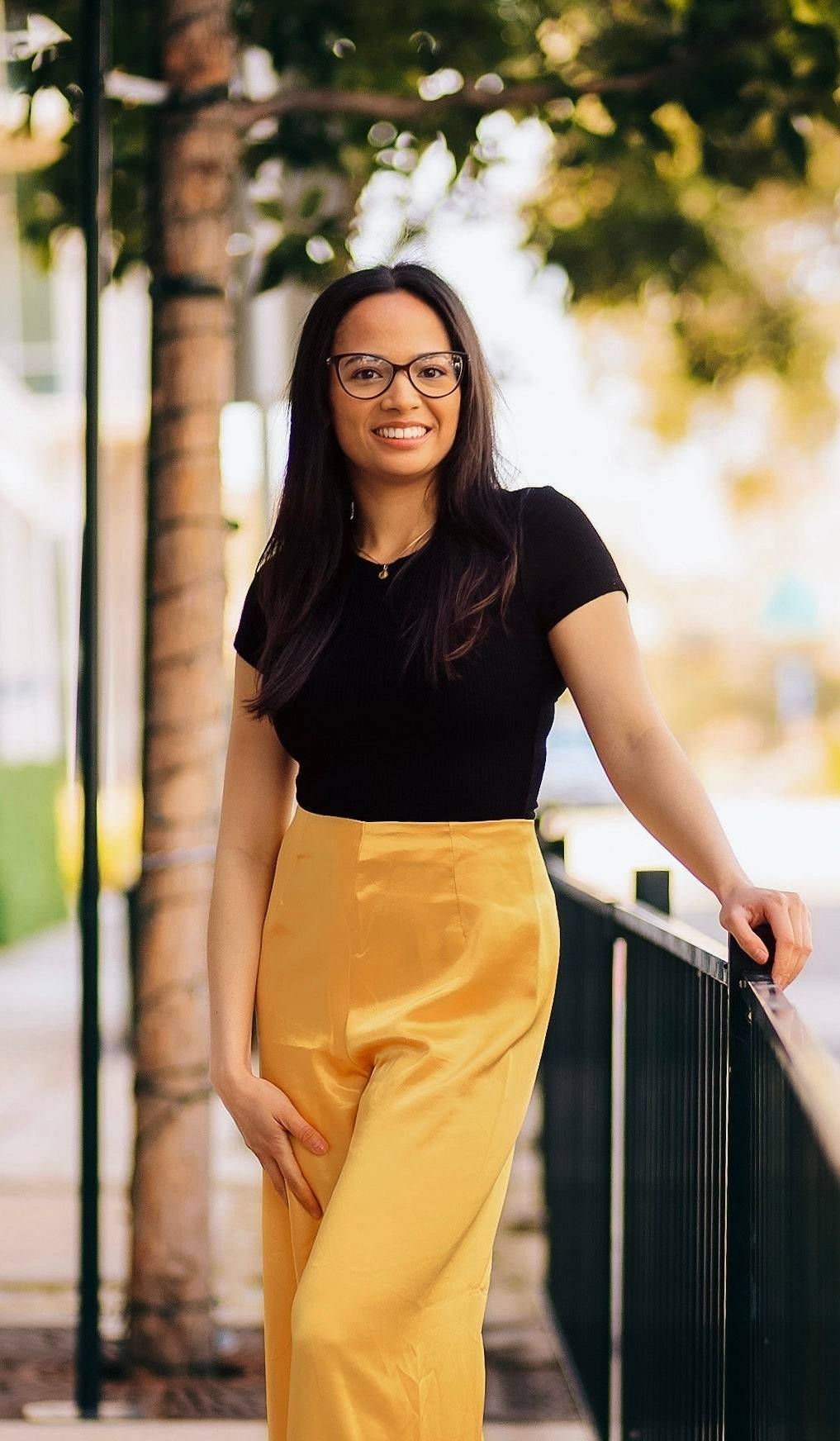 Katie Fajardo's profile image