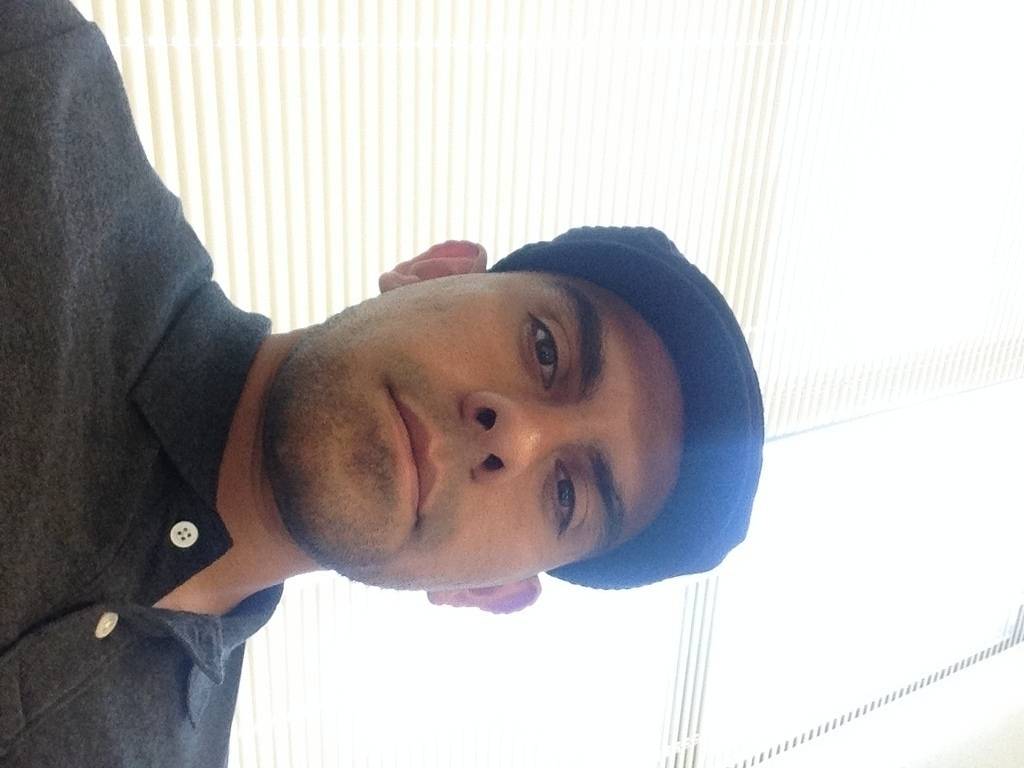 Tomas A.'s profile image