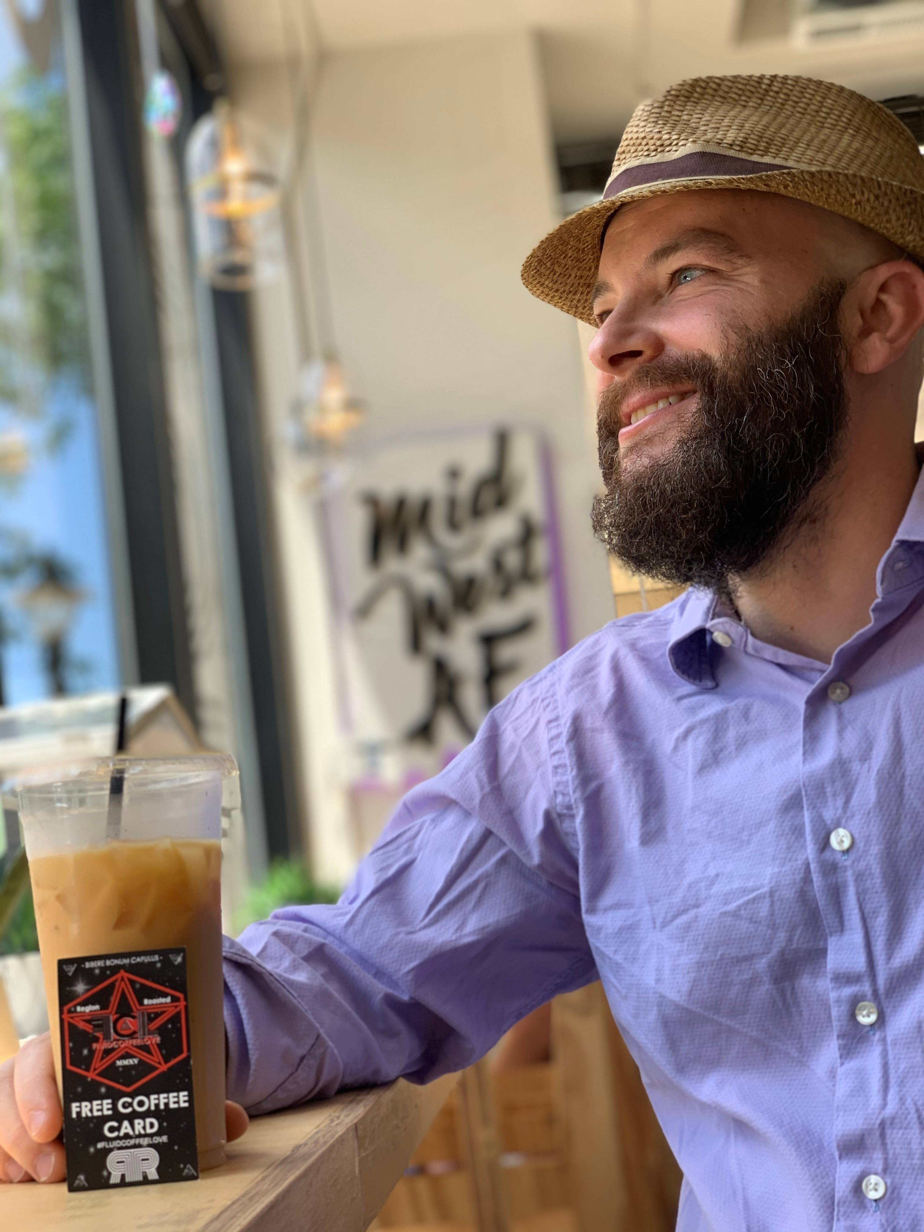 Dragan Patrikliev's profile image