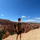 Stanley Zeng's profile image