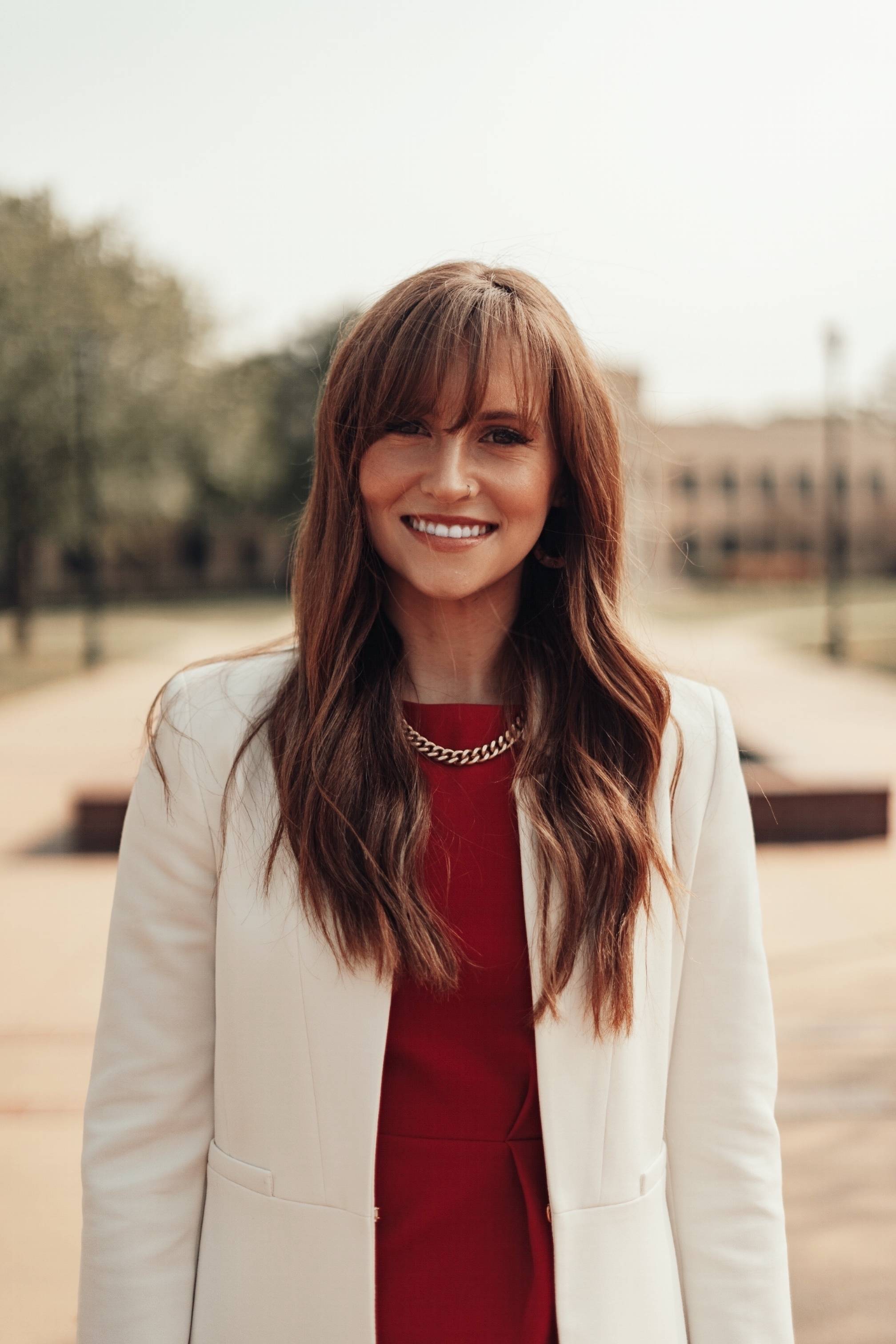 Renee White's profile image