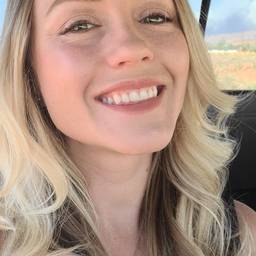 Kimberly Kelly's profile image