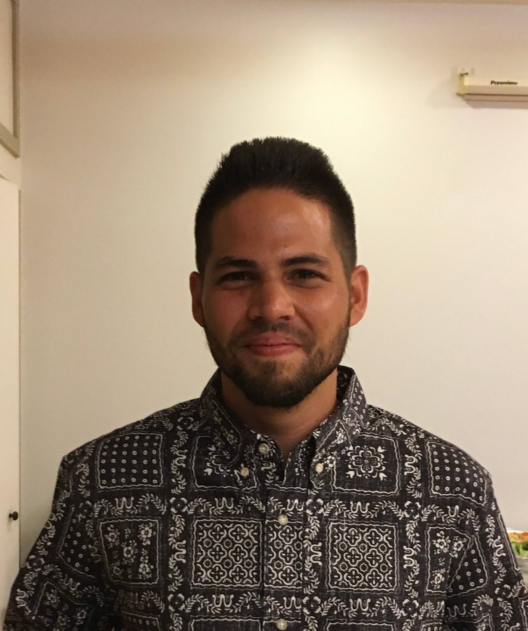 Kamu Kaiwi's profile image