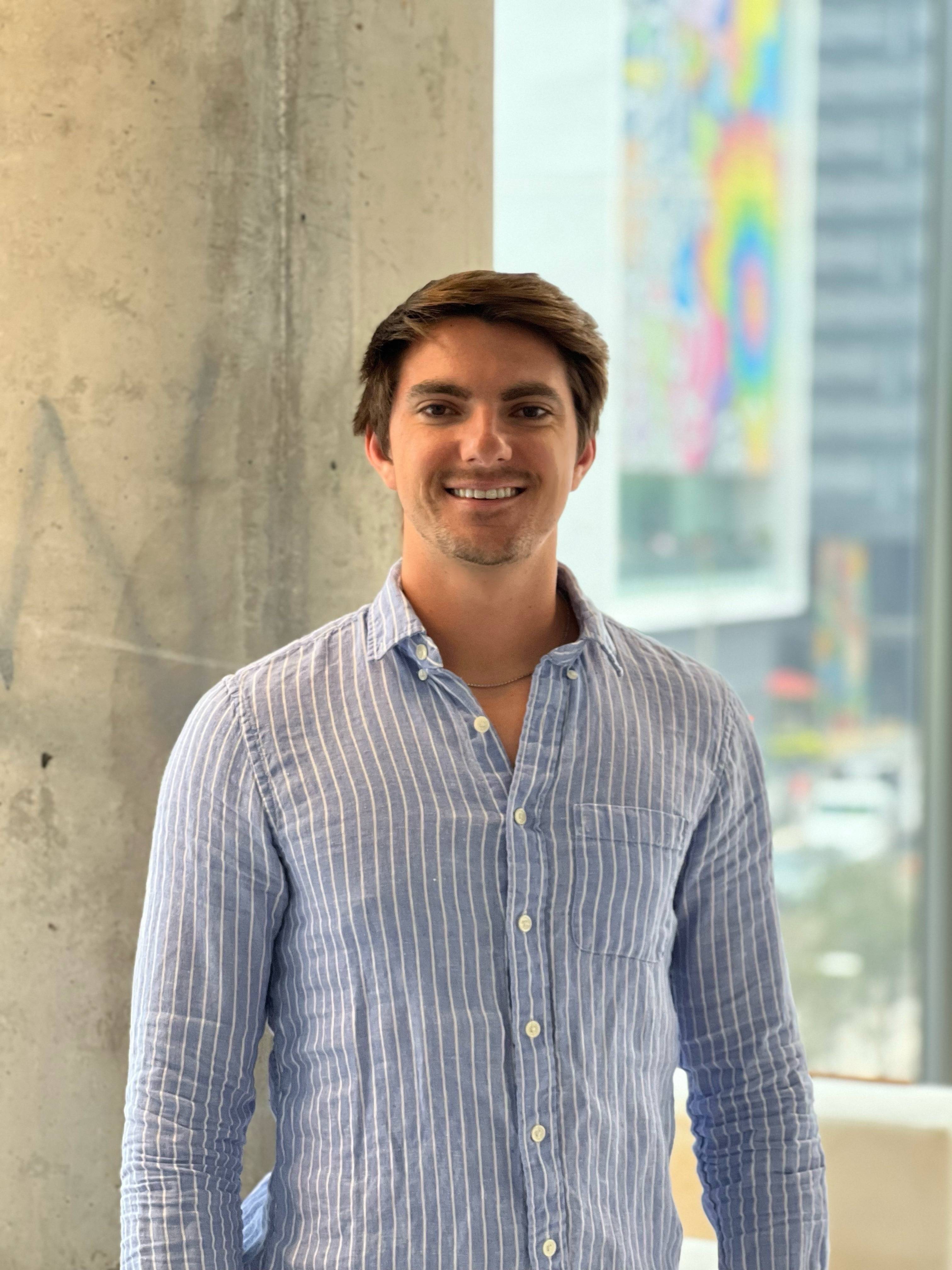 Marcos Carbi's profile image