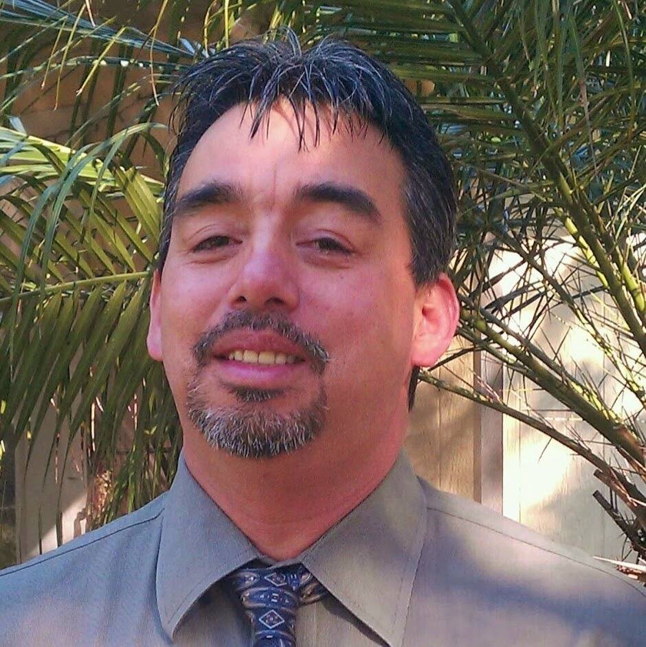 Manuel Pacheco's profile image