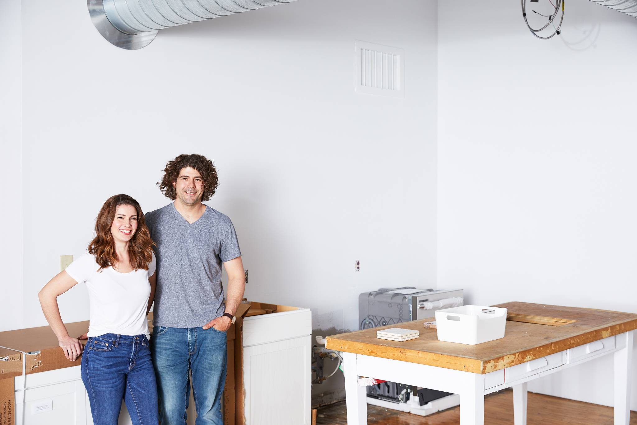 Courtney Huber's profile image