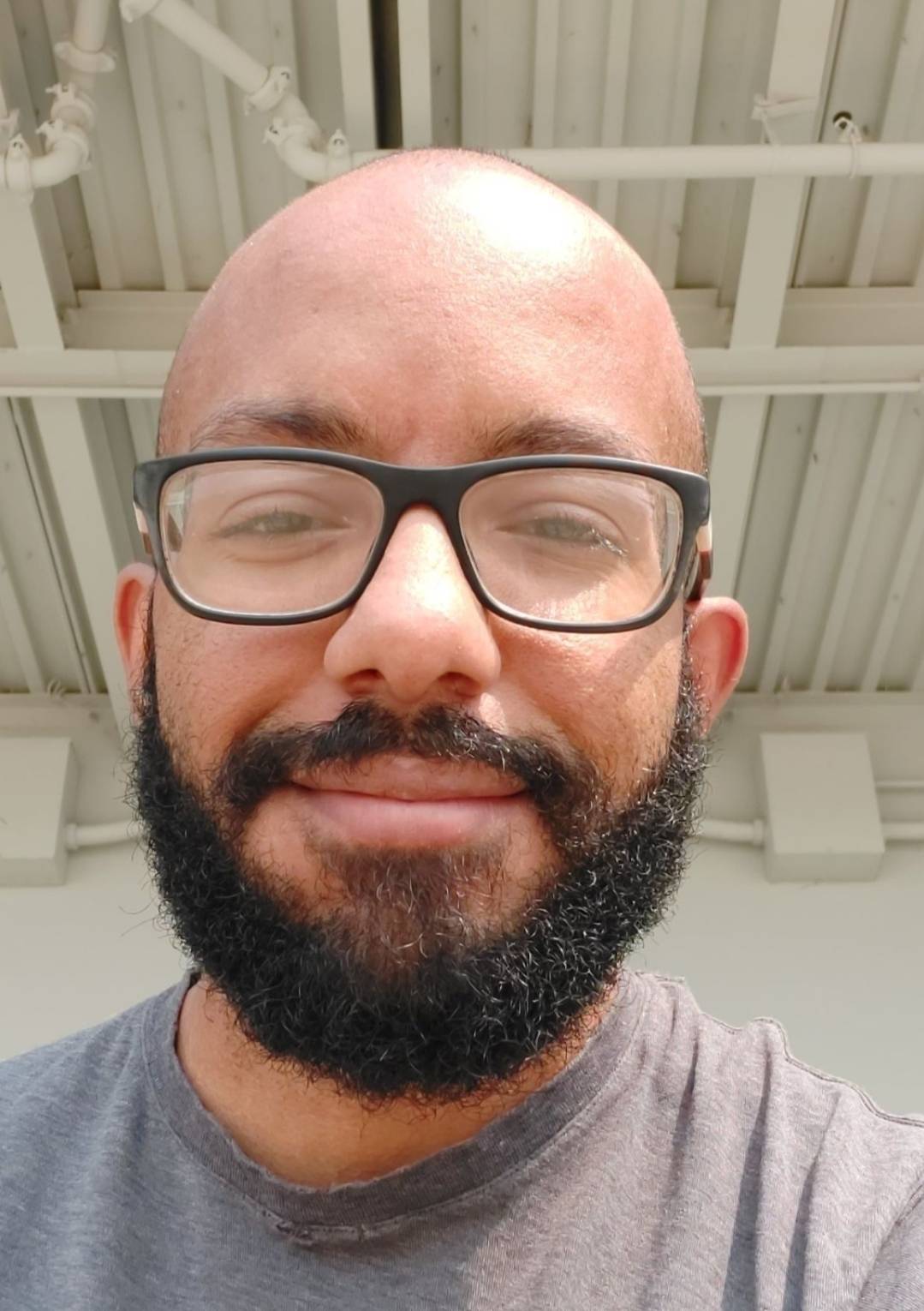 William Floyd Burr's profile image