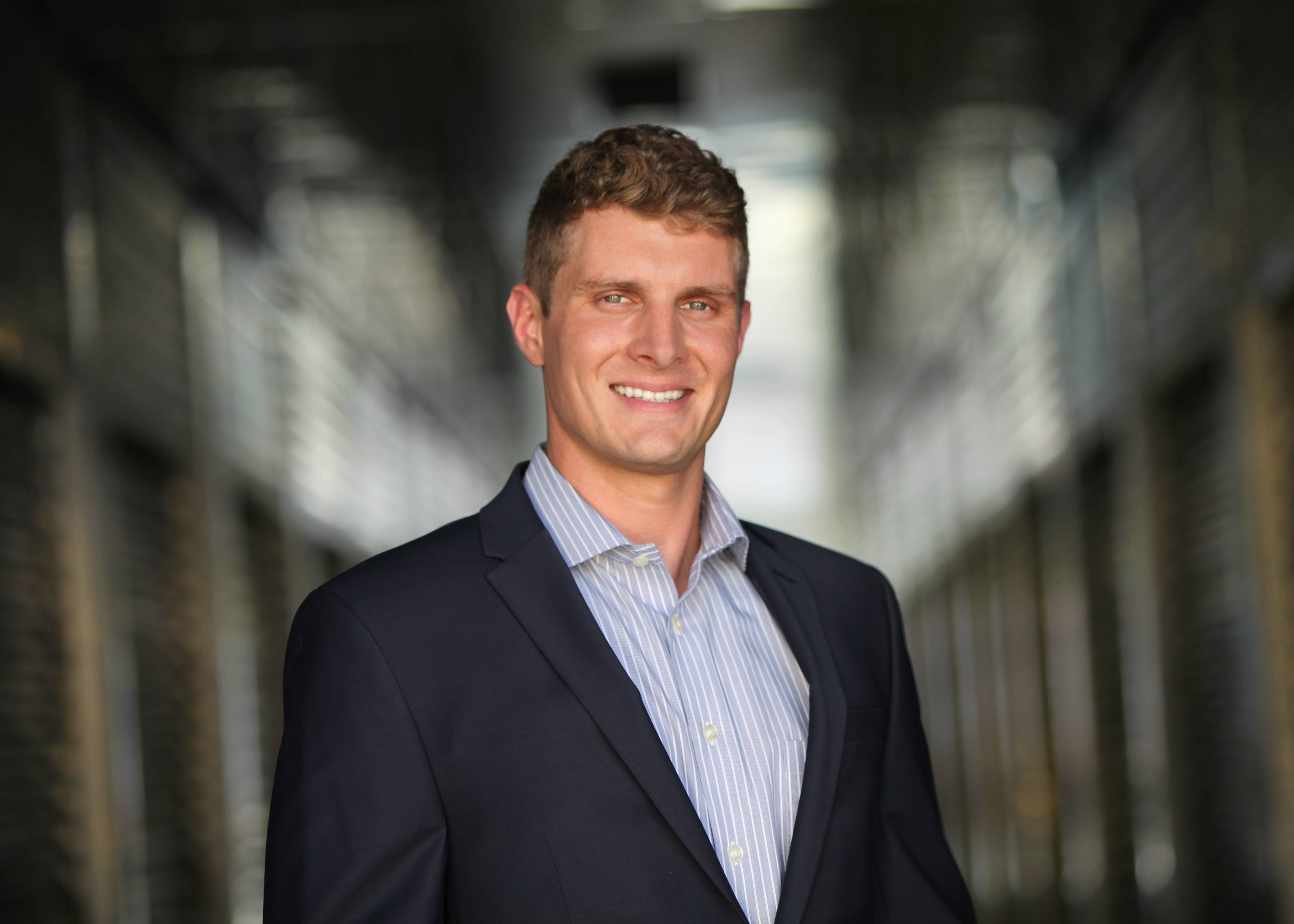 Asher Phariss's profile image