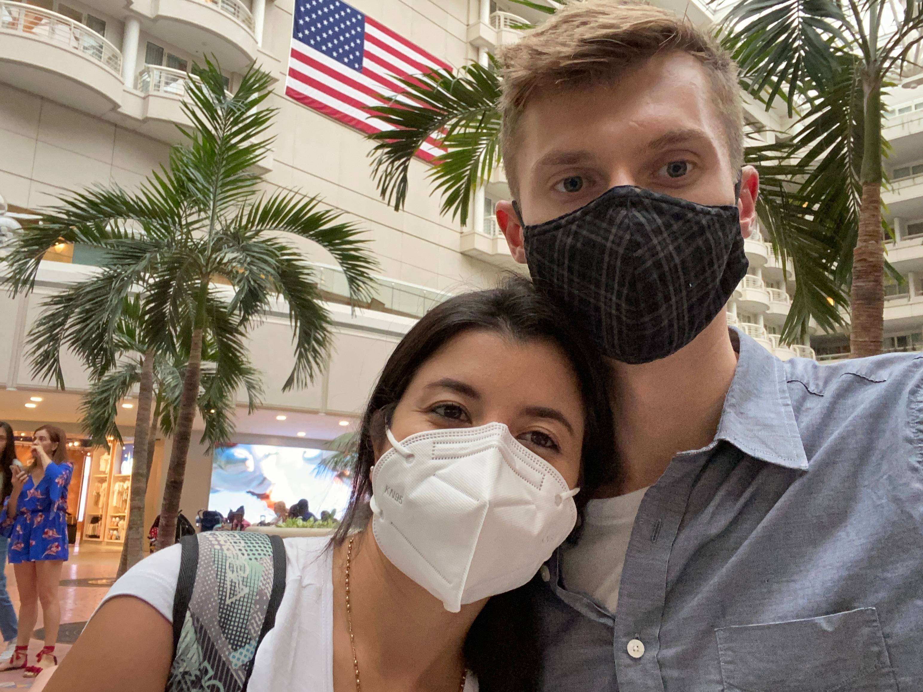 Will Houston's profile image