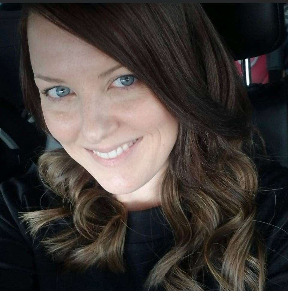 Michelle Scott's profile image