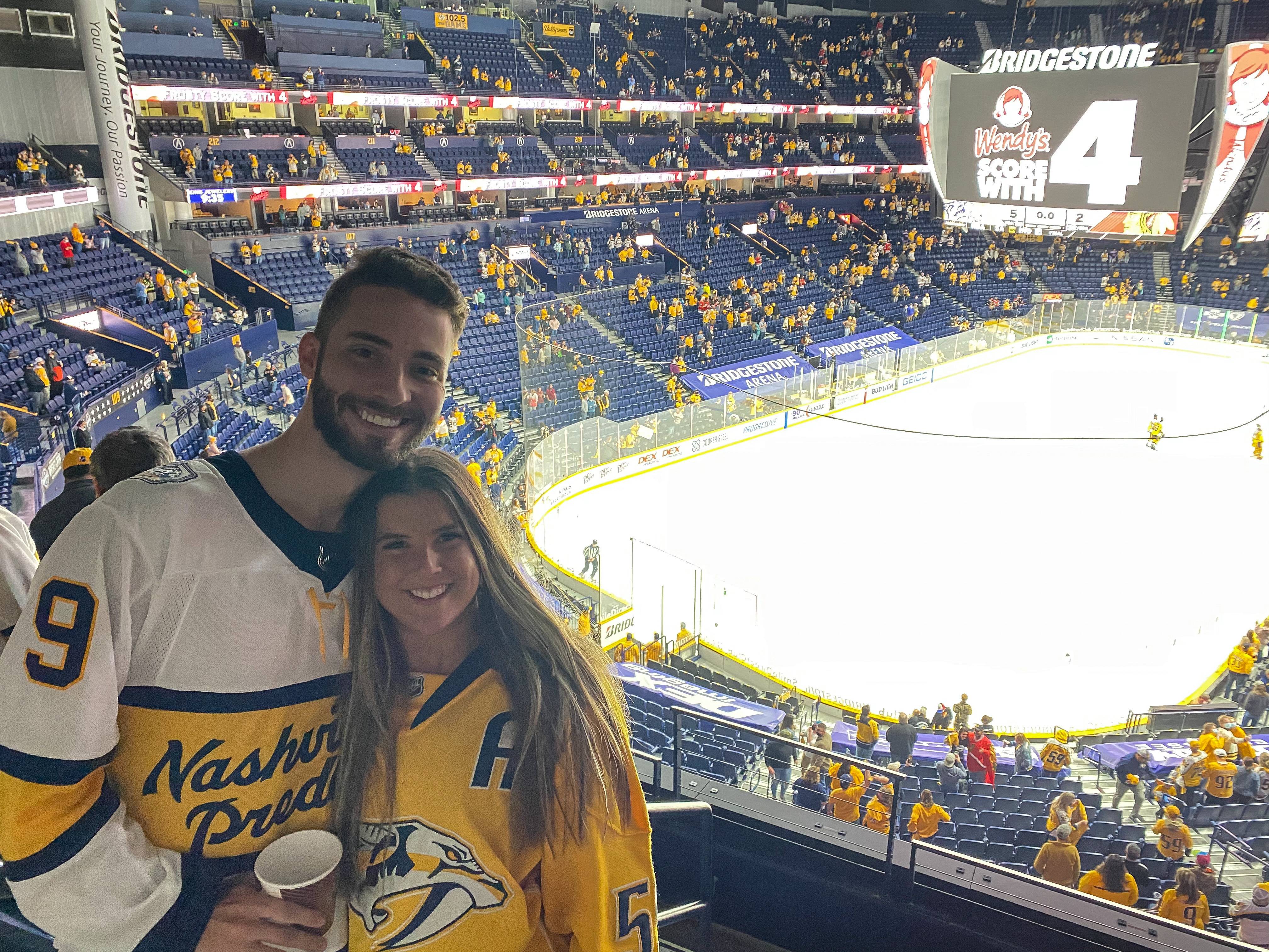 Luke Hartselle's profile image