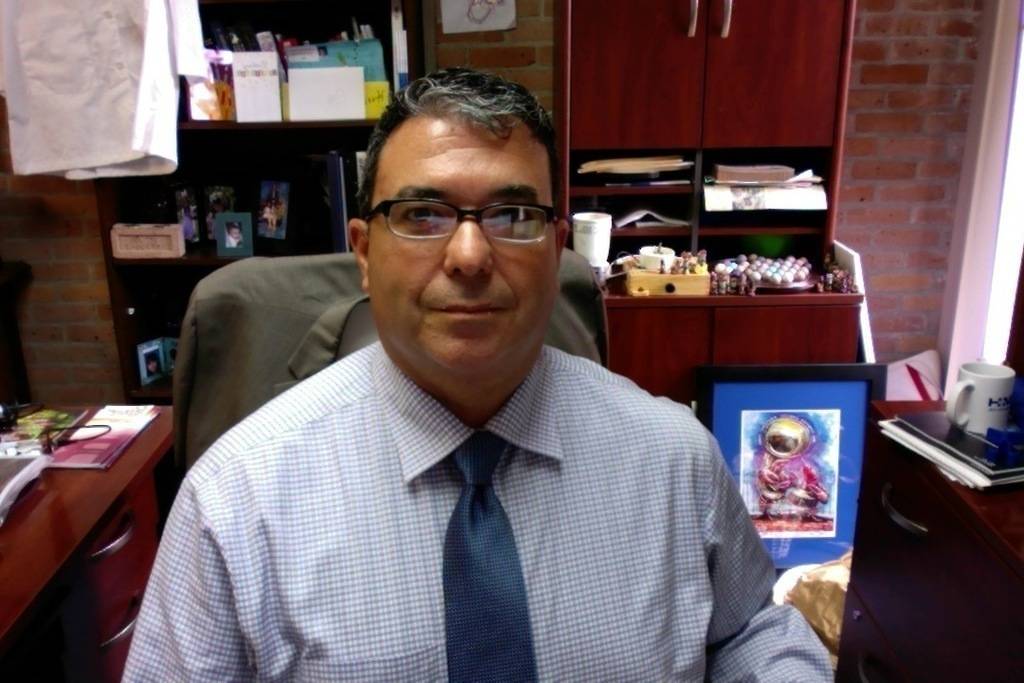 Sam Caruso's profile image