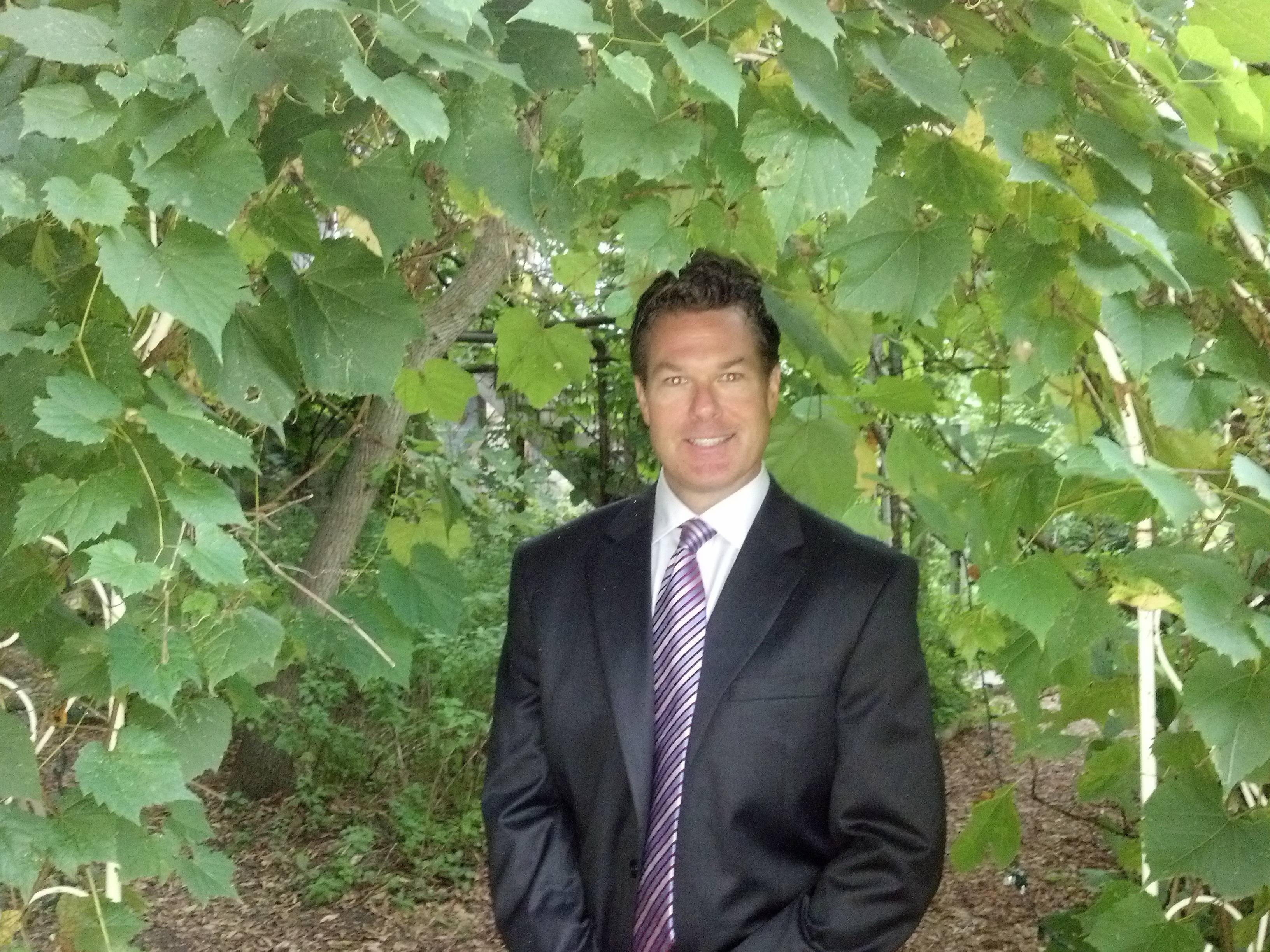 Mike Cotter's profile image