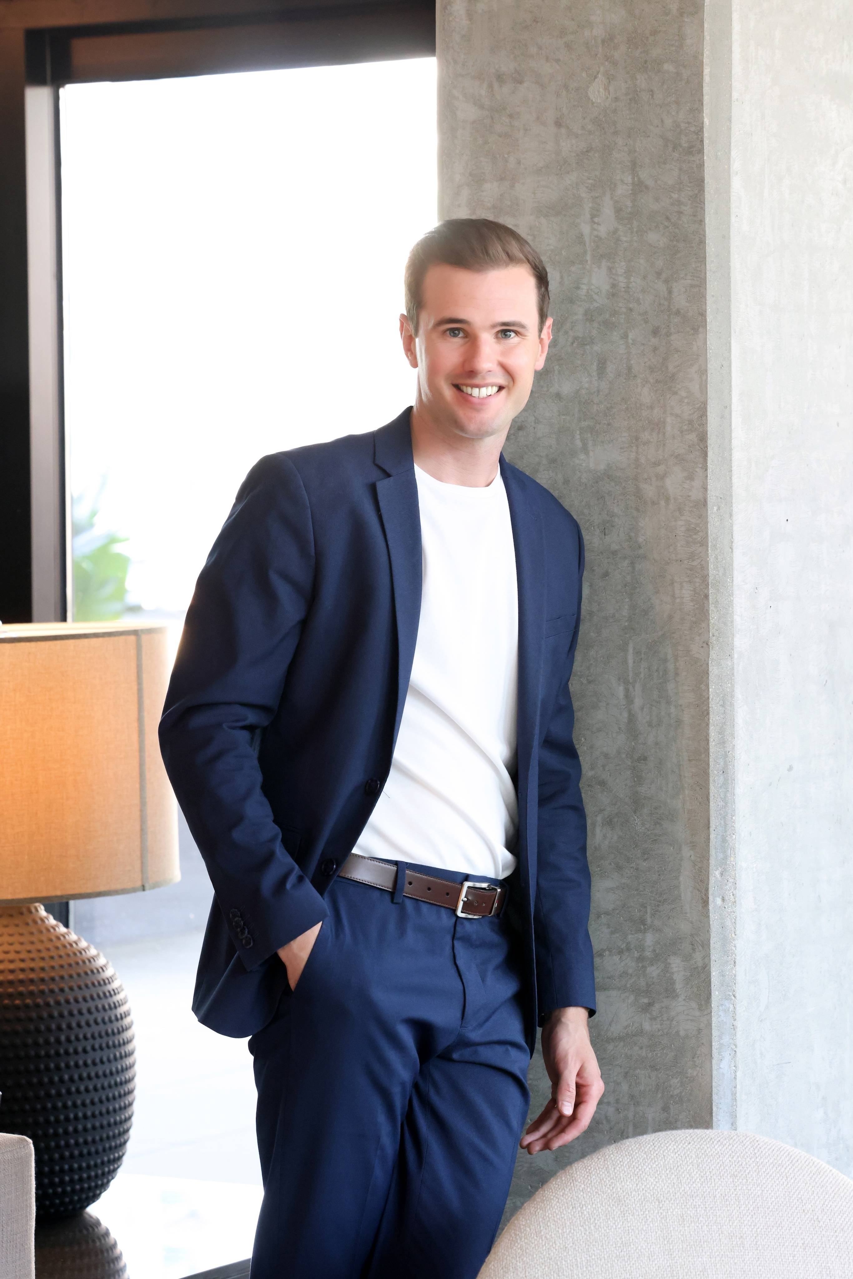 Tom Casey's profile image