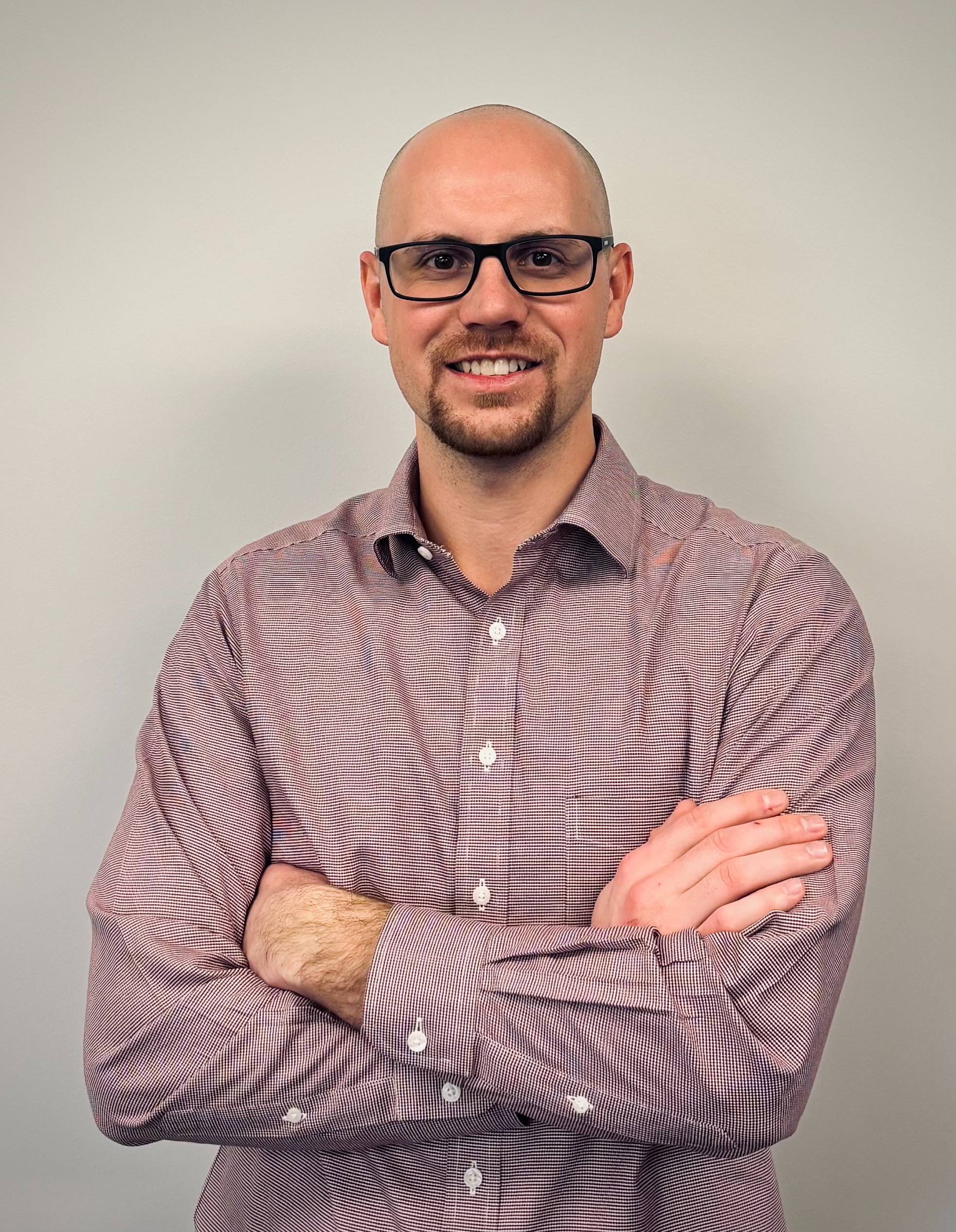 Justin Kemper's profile image