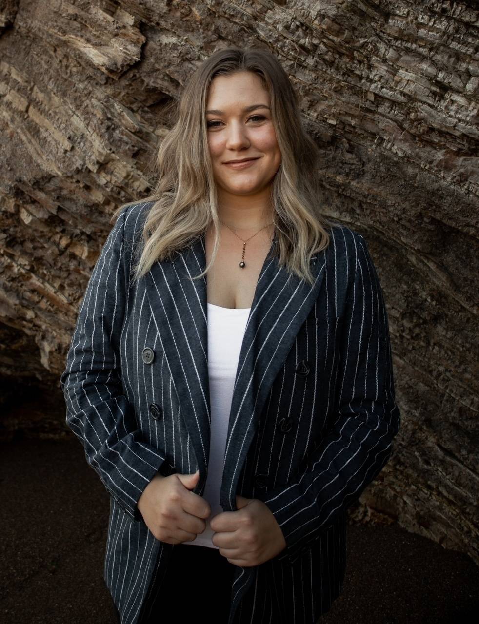 Alli Machacek's profile image