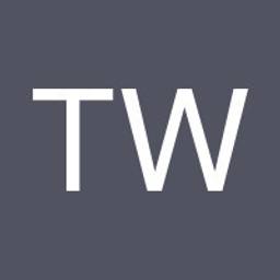 Tom Wong's profile image