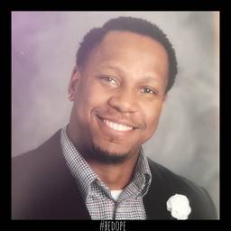 Dyryl Burnett's profile image