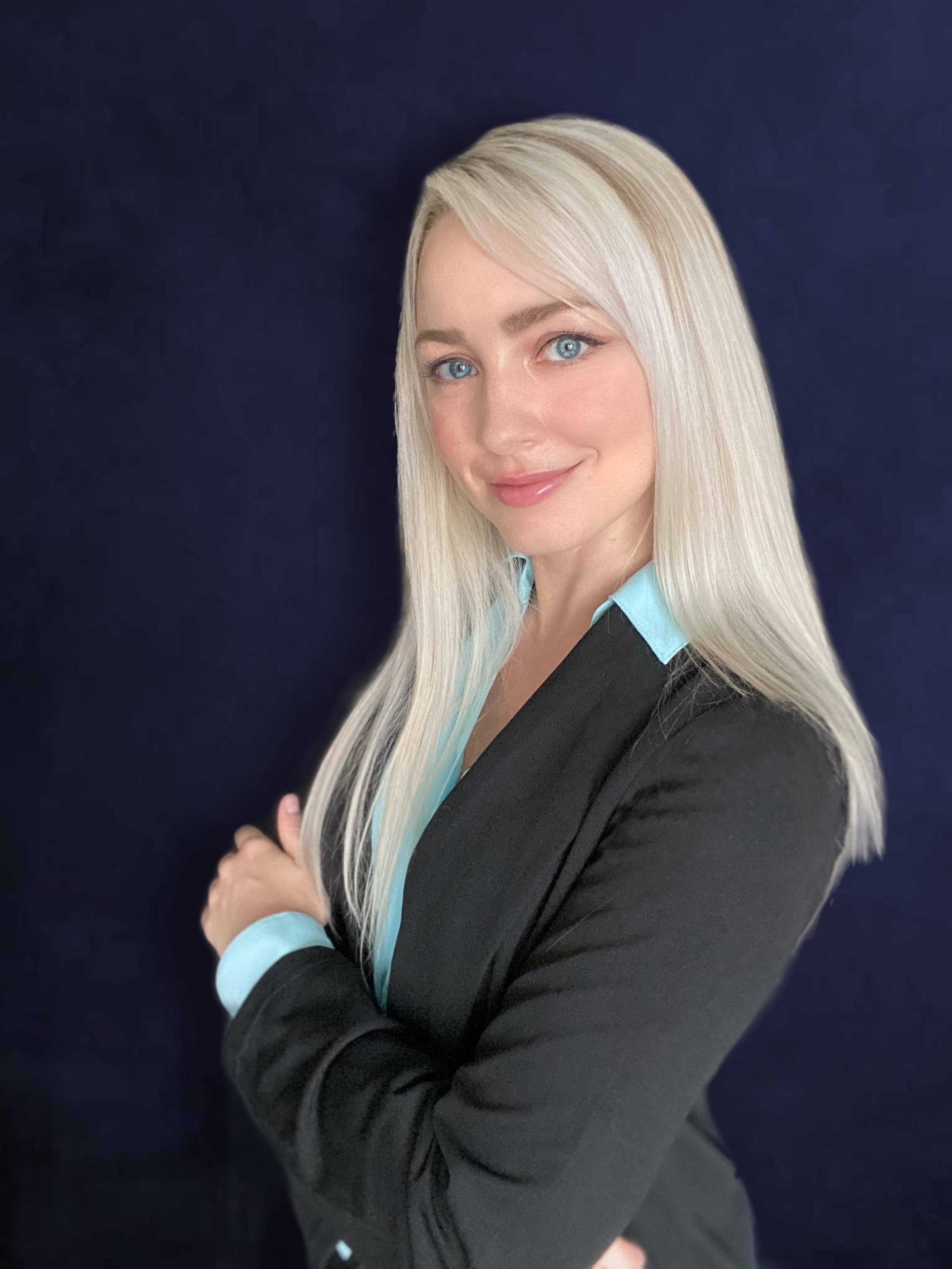 Nicole Robinson's profile image