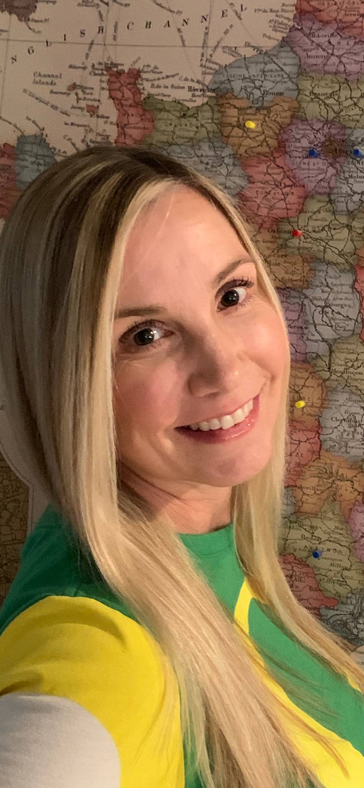 Trisha Mauer's profile image