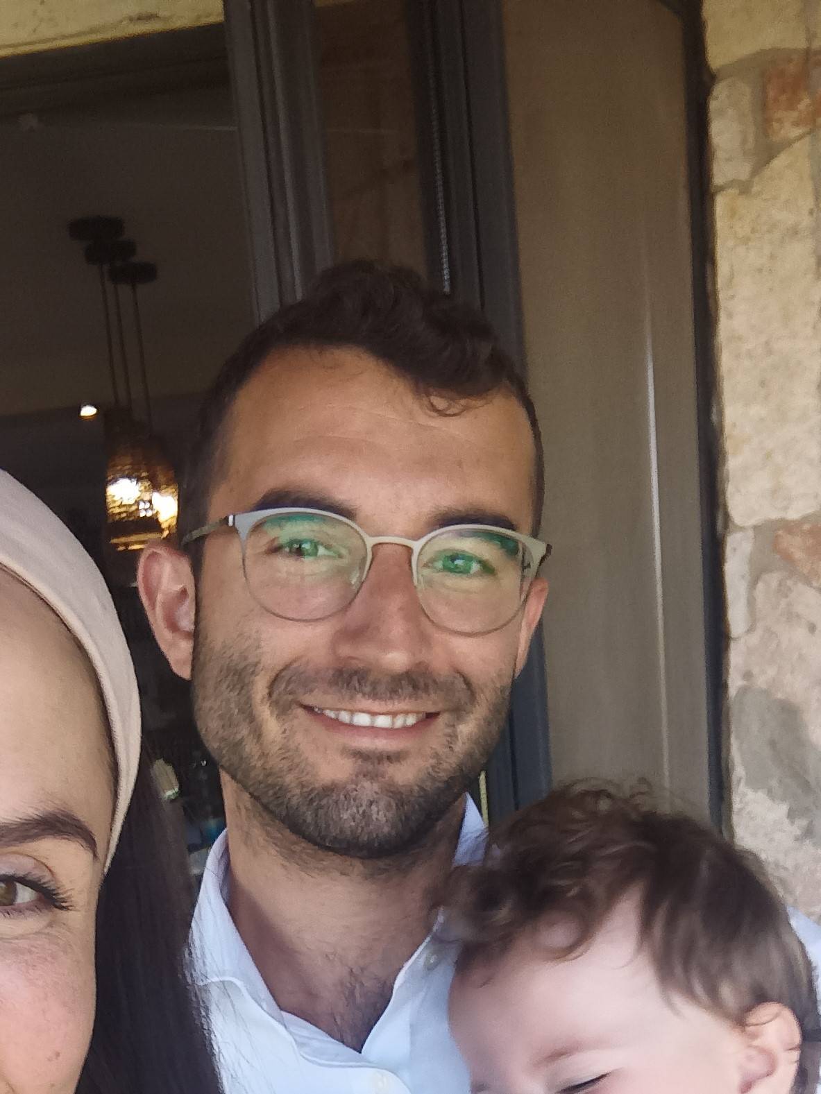 Philip Wagschal's profile image