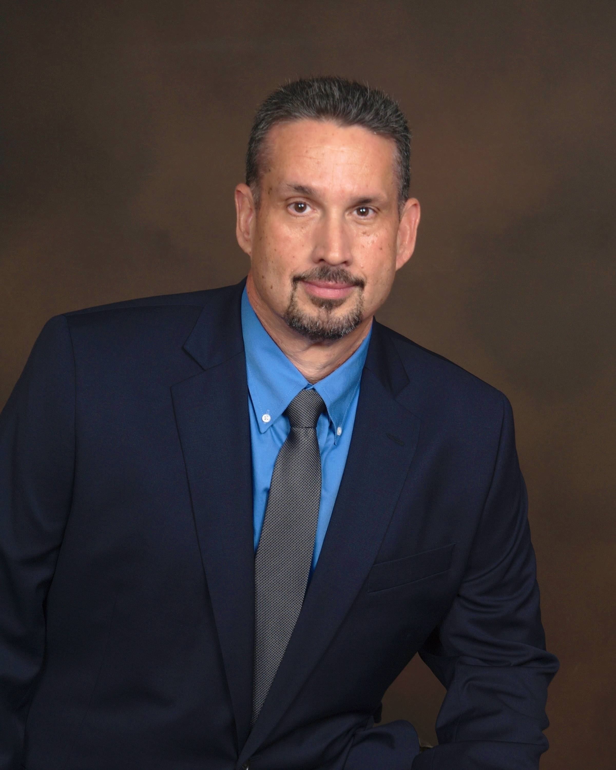 Sergio Garcia's profile image