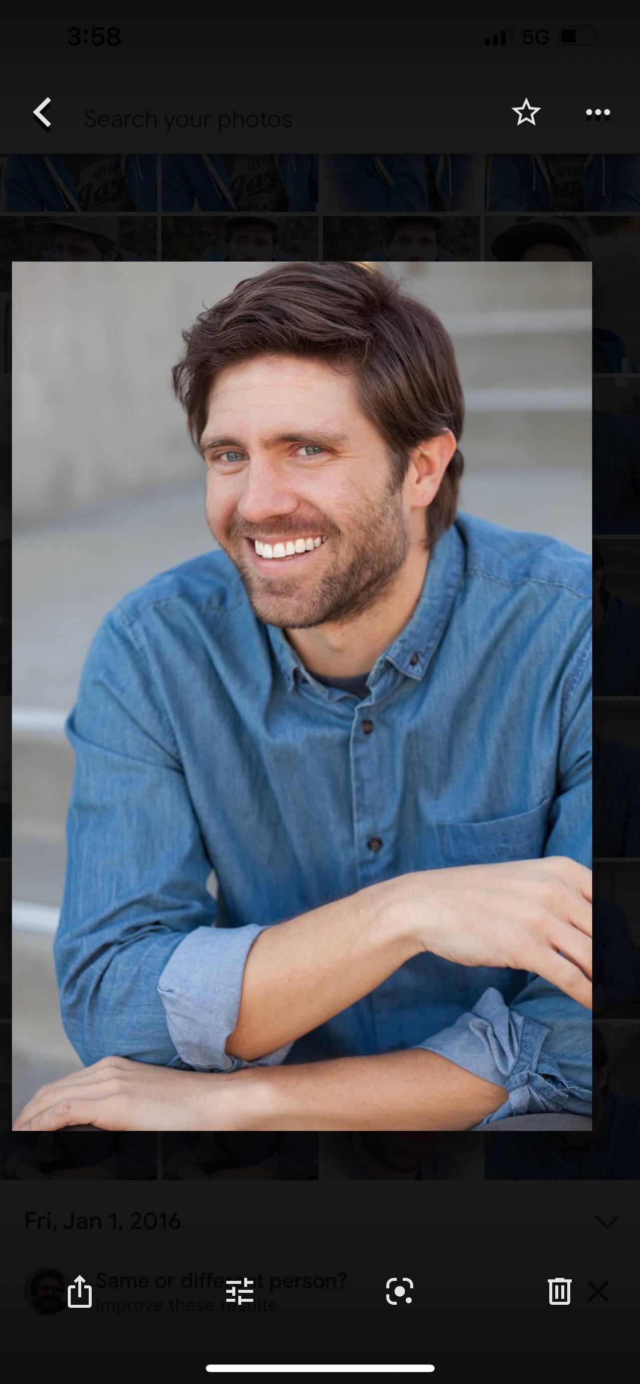 Brandon Keller's profile image