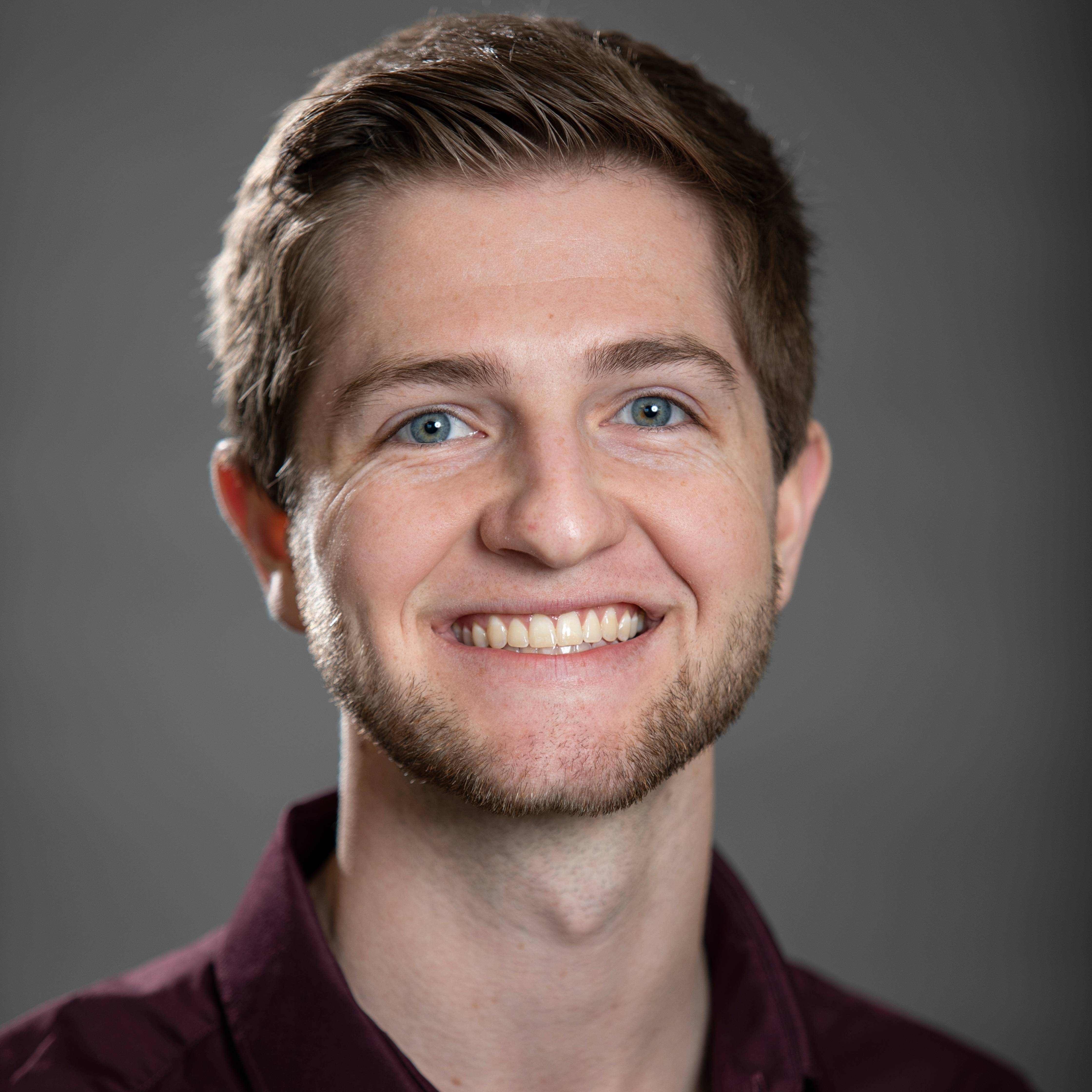 Brice Ruedinger's profile image