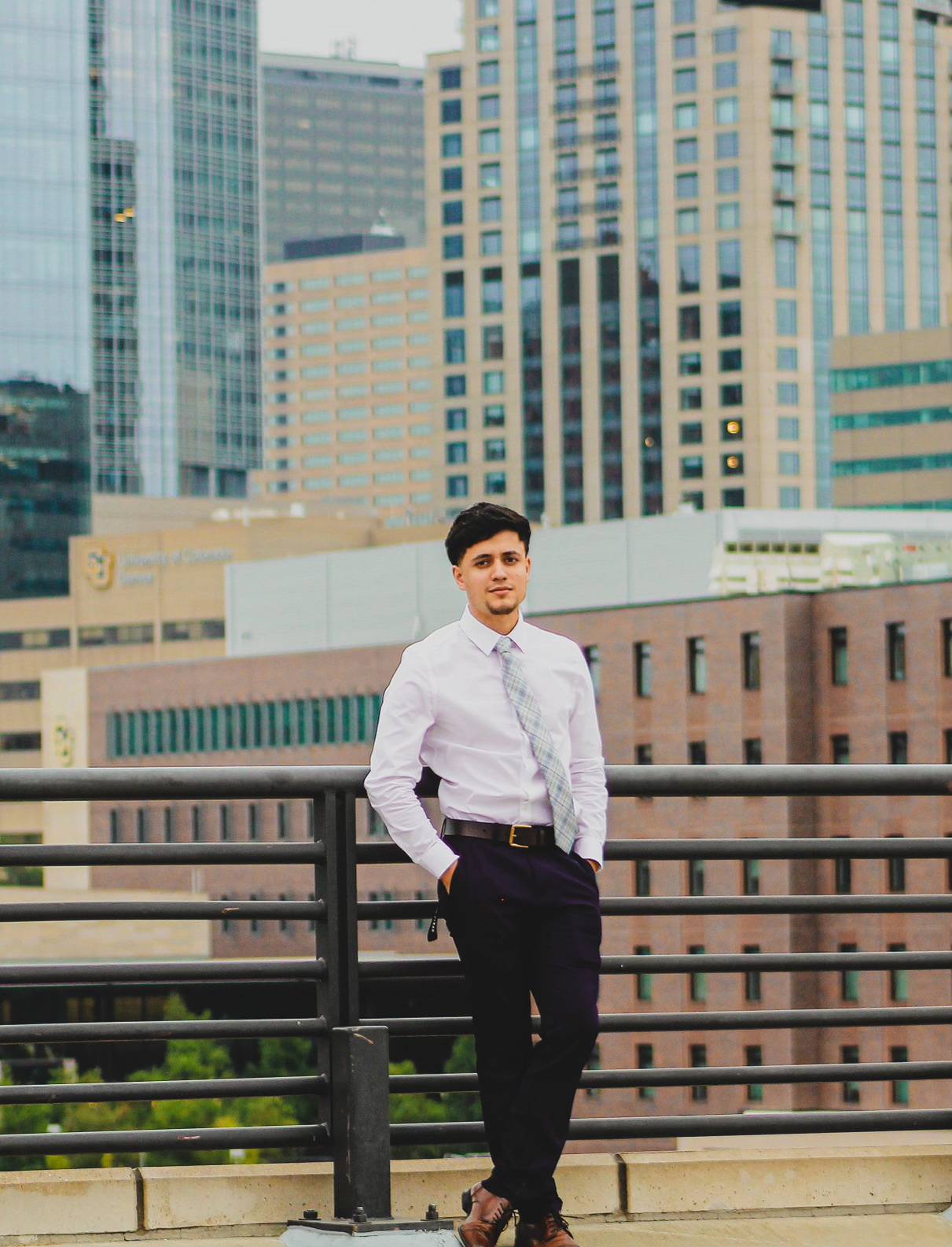 Mario Hernandez's profile image