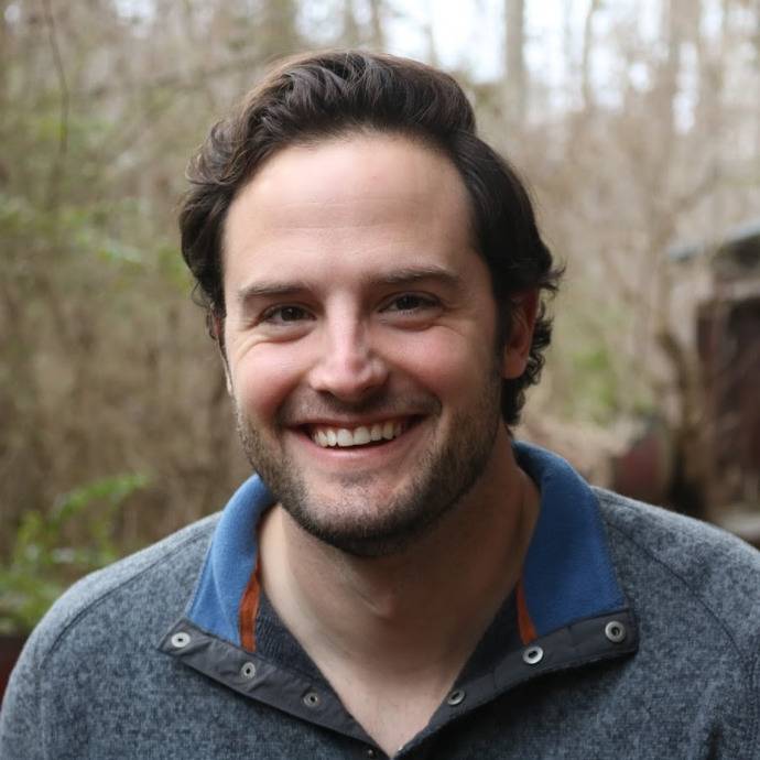 Patrick Daunt's profile image